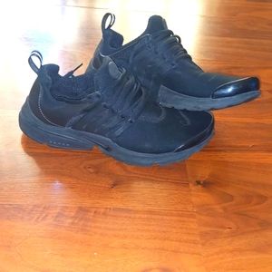 Nike presto's